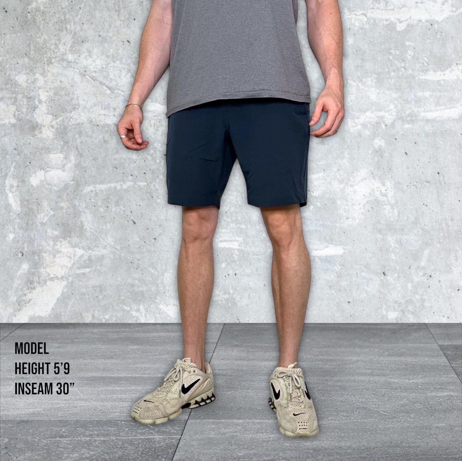 Travis Mathew shorts