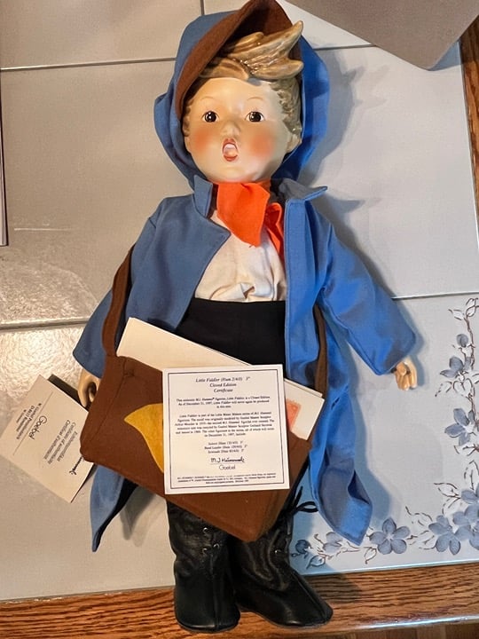 Hummel Doll