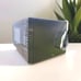 West Bend EM925ANF-P2 Microwave Oven 900-Watts Compact 6 Pre Cook Settings USED