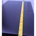 West Bend EM925ANF-P2 Microwave Oven 900-Watts Compact 6 Pre Cook Settings USED