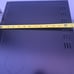 West Bend EM925ANF-P2 Microwave Oven 900-Watts Compact 6 Pre Cook Settings USED