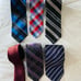 Tie bundle