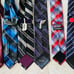 Tie bundle