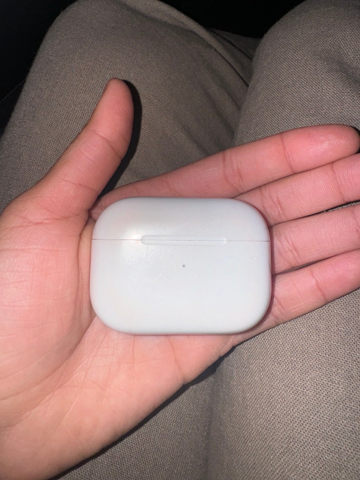 Apple AirPods