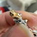 7 charm Pandora bundle 100 percent authentic
