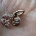 7 charm Pandora bundle 100 percent authentic