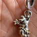 7 charm Pandora bundle 100 percent authentic