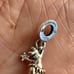 7 charm Pandora bundle 100 percent authentic
