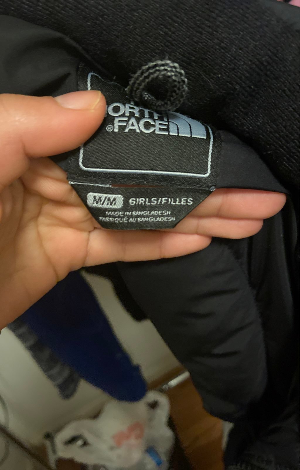 For proof. Do not buy