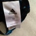 Adidas Vortex Performance Swimsuit sz32