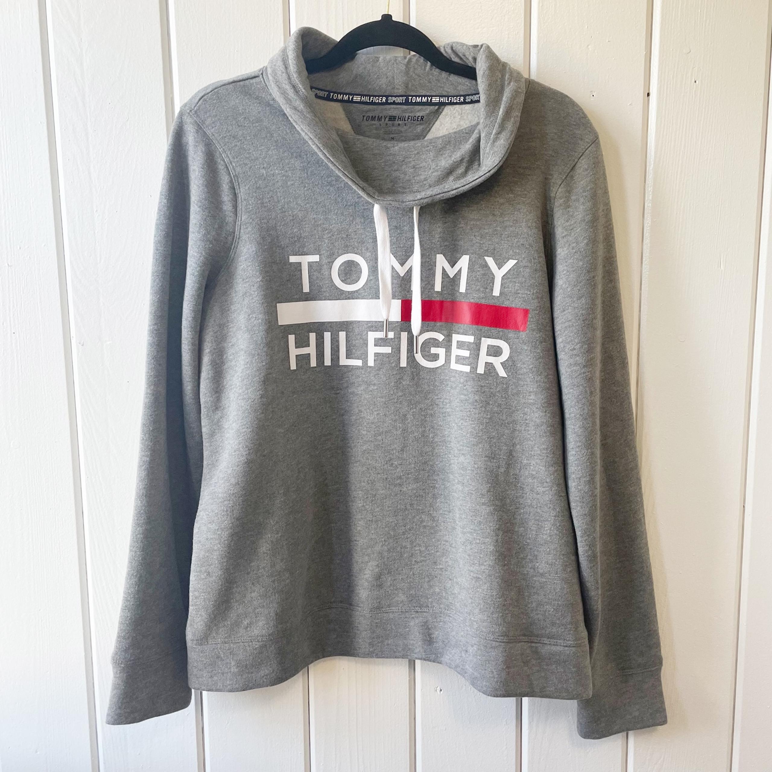 Tommy Hilfiger Sport Womens Sweater