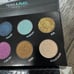 Danessa Myricks Lightwork Volume III The Experience Palette
