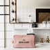 Luxury My Skin Care Organization Travel Pouch