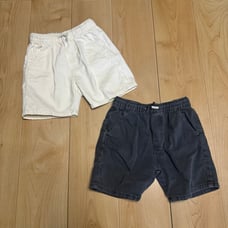 Zara shorts