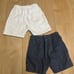 Zara shorts