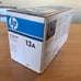 HP LaserJet 13A Toner Ink (New / Unopened)