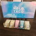 Holo Taco Unicorn Dream Collection with Polishes