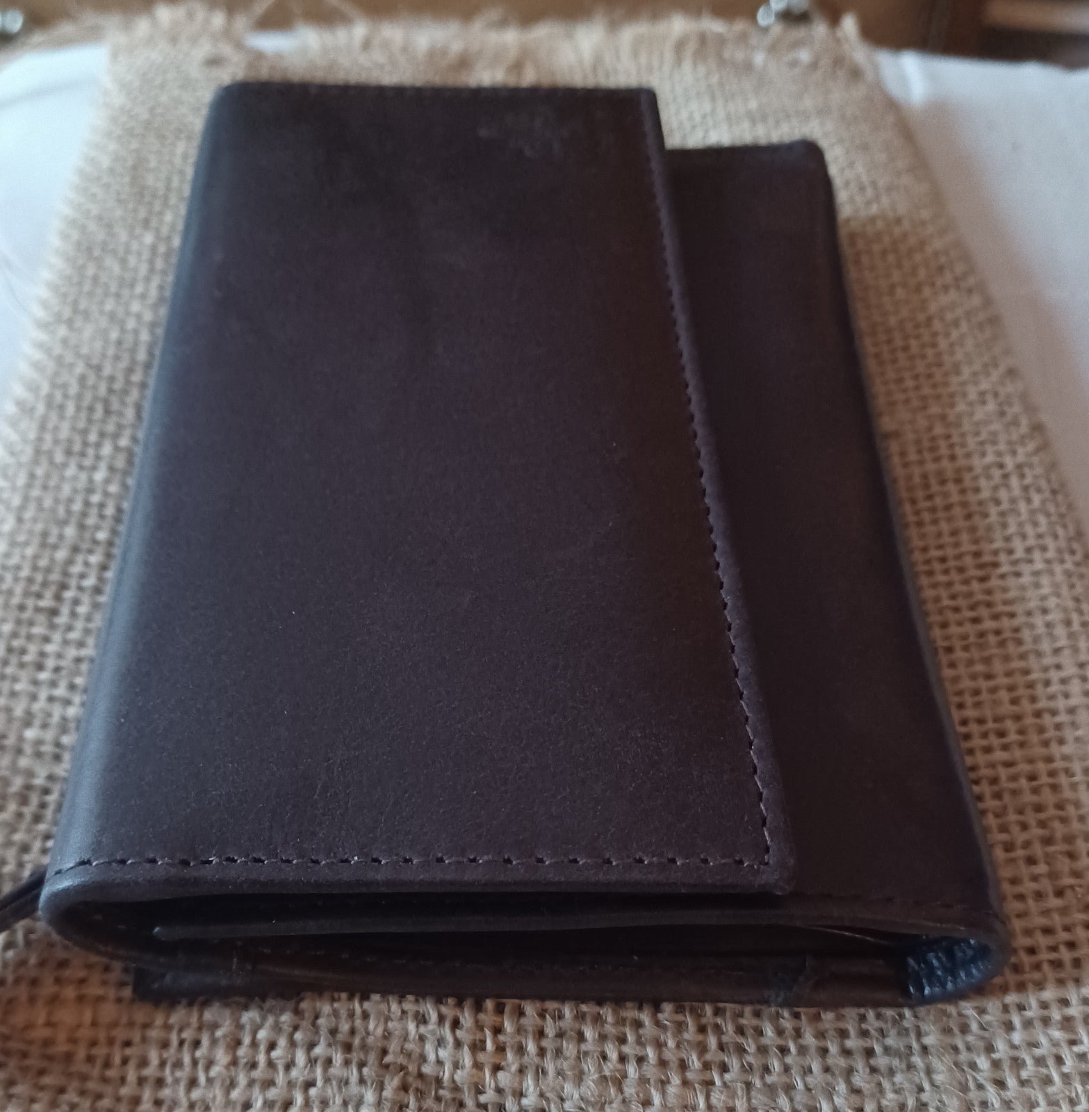FERRACUTI FIRENZE WOMEN WALLET .