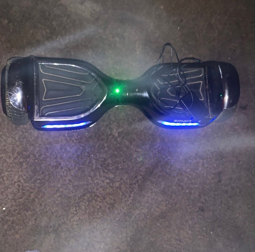 Hoverboard