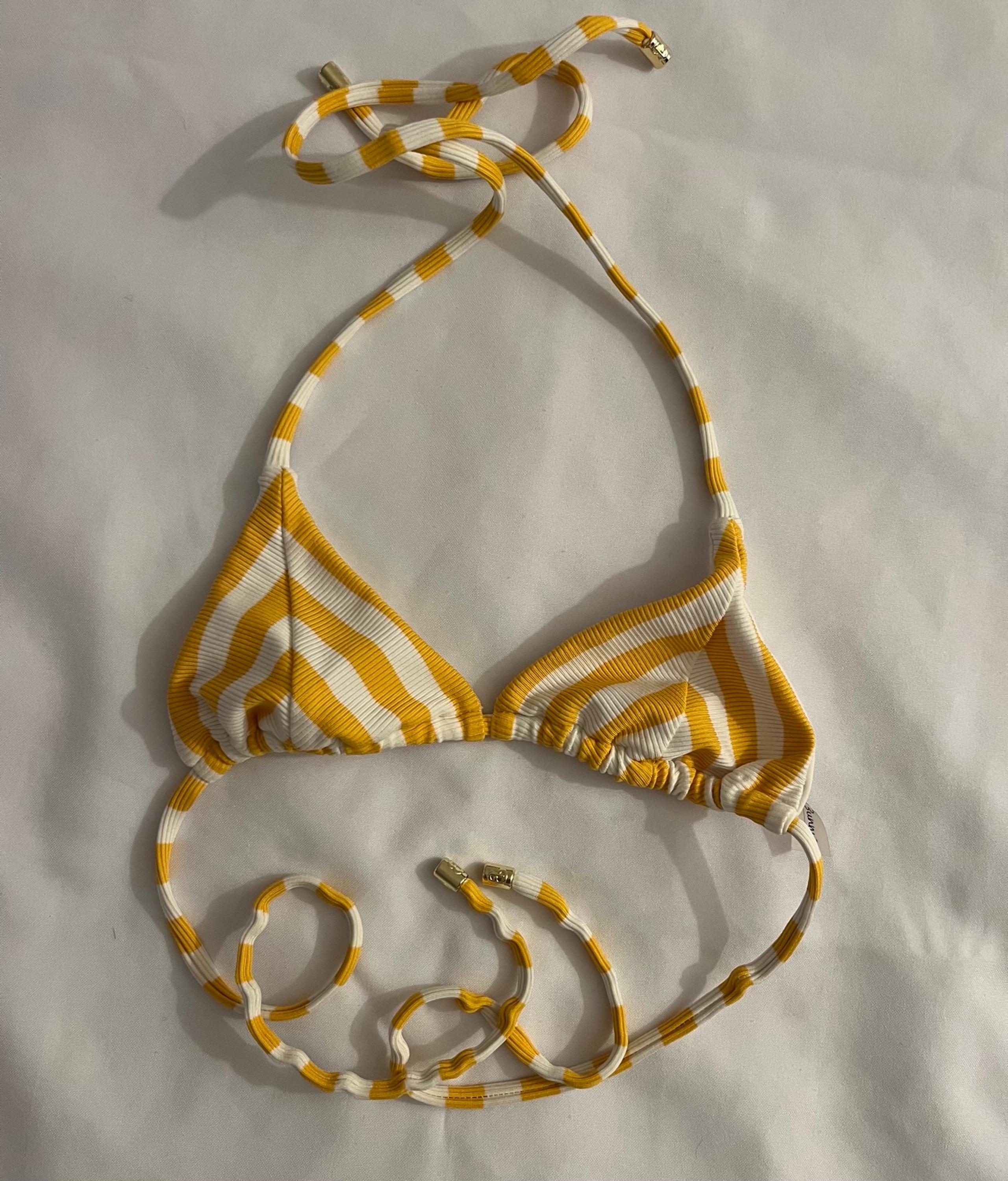 Beach Bunny Bikini Top