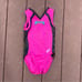 University of Denver GK Gymnastics Leotard Size Child Medium