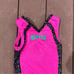 University of Denver GK Gymnastics Leotard Size Child Medium