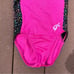 University of Denver GK Gymnastics Leotard Size Child Medium