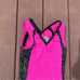 University of Denver GK Gymnastics Leotard Size Child Medium