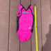 University of Denver GK Gymnastics Leotard Size Child Medium