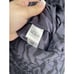 Rails Women's Blue Charcoal Tiger Stripe Callan Jumpsuit Size XS NEW