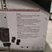 KA-8100 5.1 multi CH. Surround sound sys