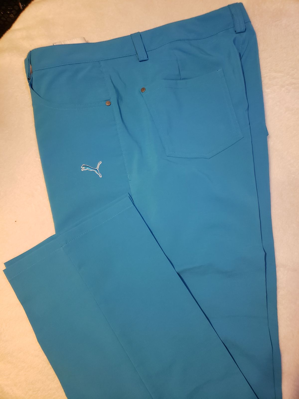 Puma golf pants