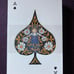 Junaida Playing Cards (Unused)