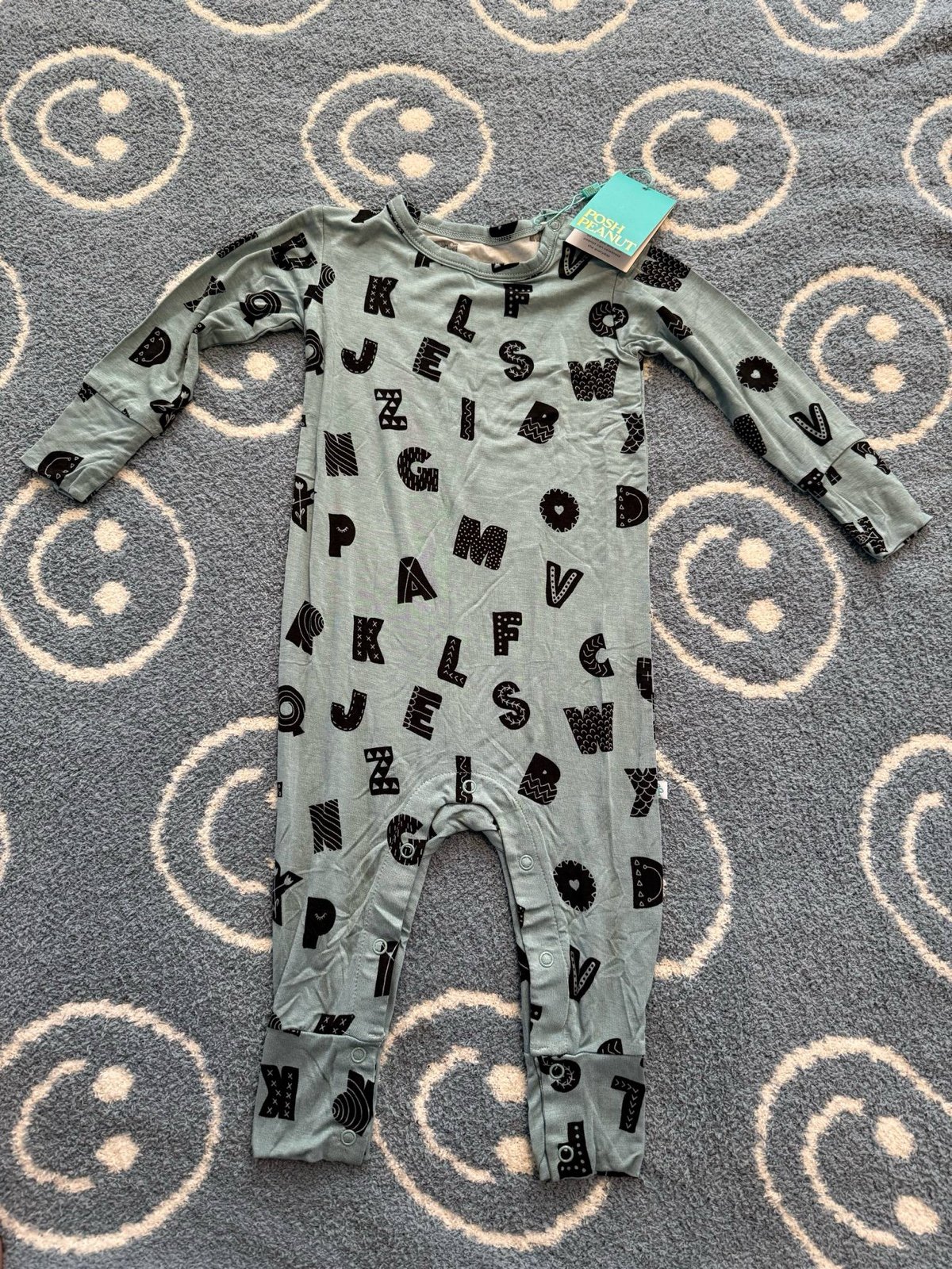 Posh Peanut NWT