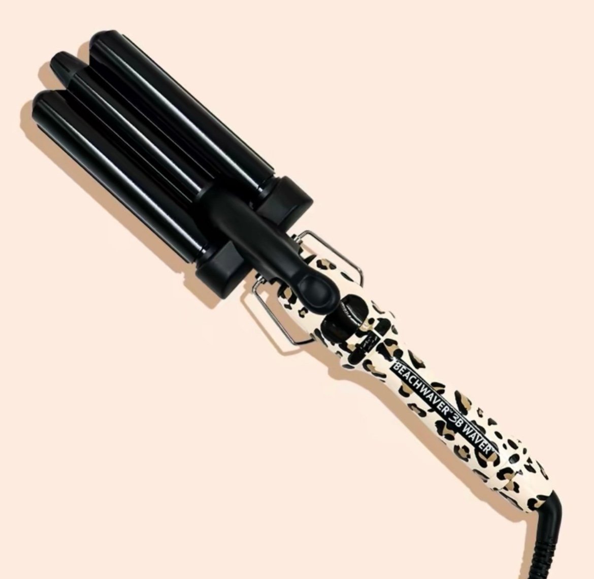 Beachwaver 3B Waver Triple Barrel Hair Waver - Catwalk