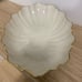 Lenox Symphony Centerpiece Oval 24k Gold Trim Footed Bowl Porcelain