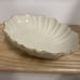 Lenox Symphony Centerpiece Oval 24k Gold Trim Footed Bowl Porcelain
