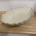 Lenox Symphony Centerpiece Oval 24k Gold Trim Footed Bowl Porcelain