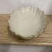 Lenox Symphony Centerpiece Oval 24k Gold Trim Footed Bowl Porcelain