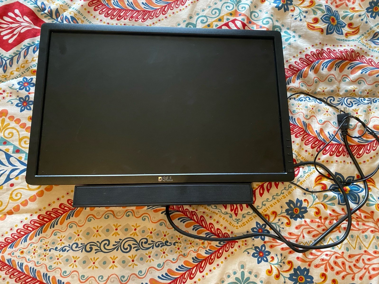 Monitor