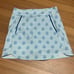 Vineyard Vines Golf Skort XS