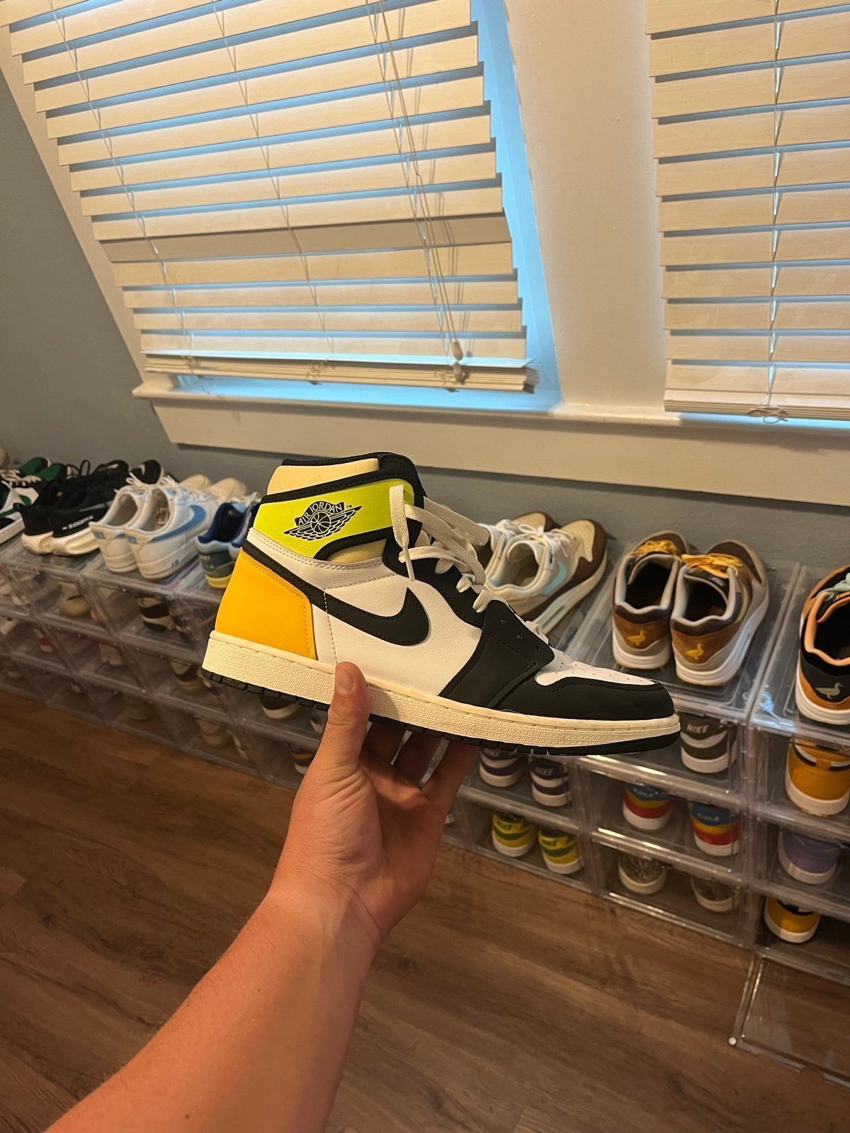 Jordan 1 high