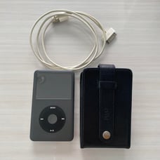 iPod Classic 120GB