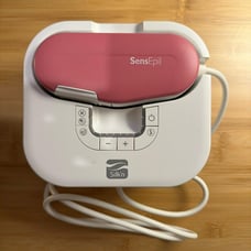 Silk'n SensEpil Home Skinovations Body Hair Removal Device