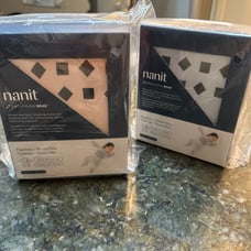 Nanit breathing wear