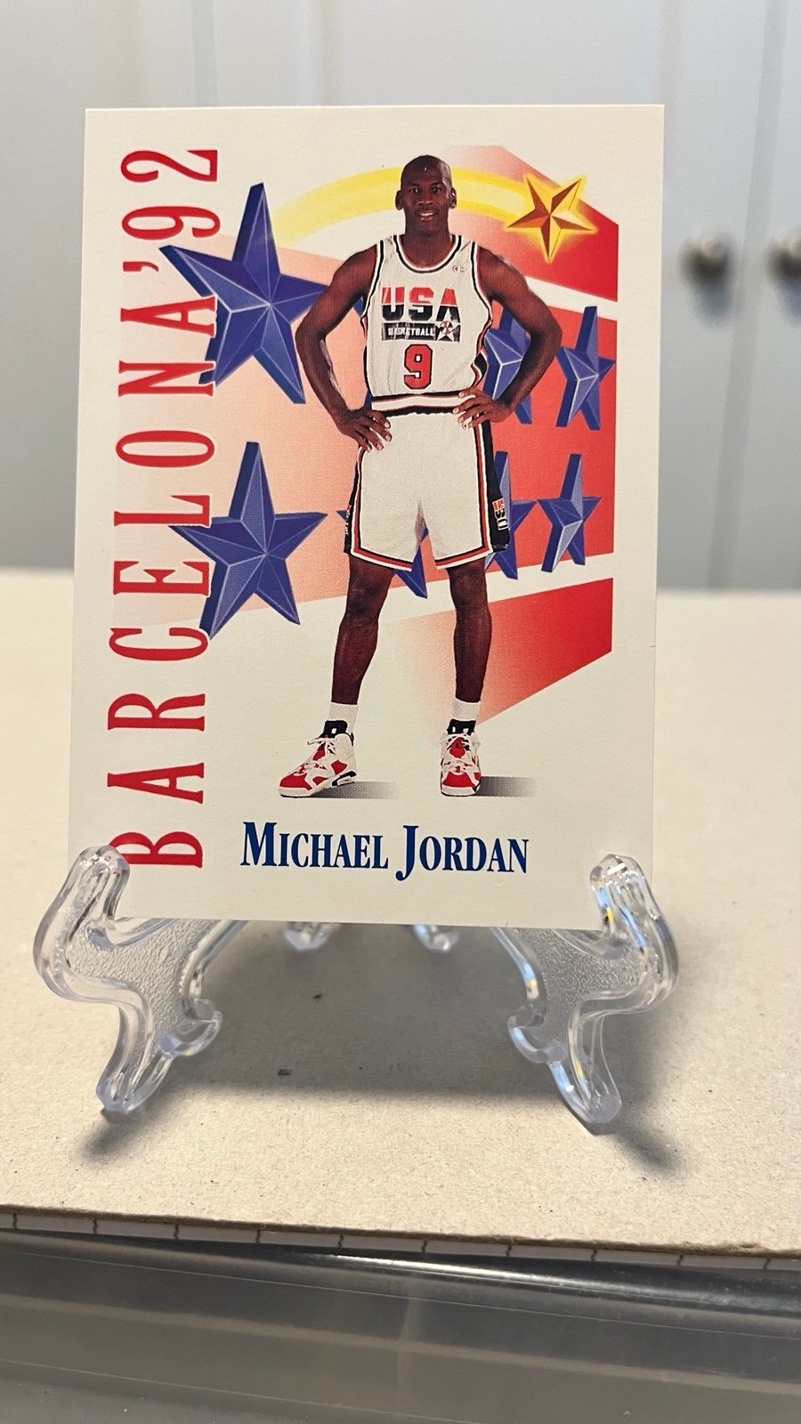 Jordan