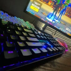 Asus Gaming monitor