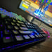Asus Gaming monitor