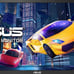 Asus Gaming monitor