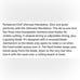 ULTIMATE MANDOLINE PAMPERED CHEF DISCONTINUED 1087